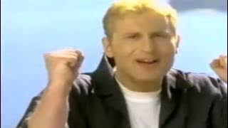 Newton - We're All Alone (Pete Hammond NRG Remix) (Dj Rafa Burgos Video Edit) (1997)