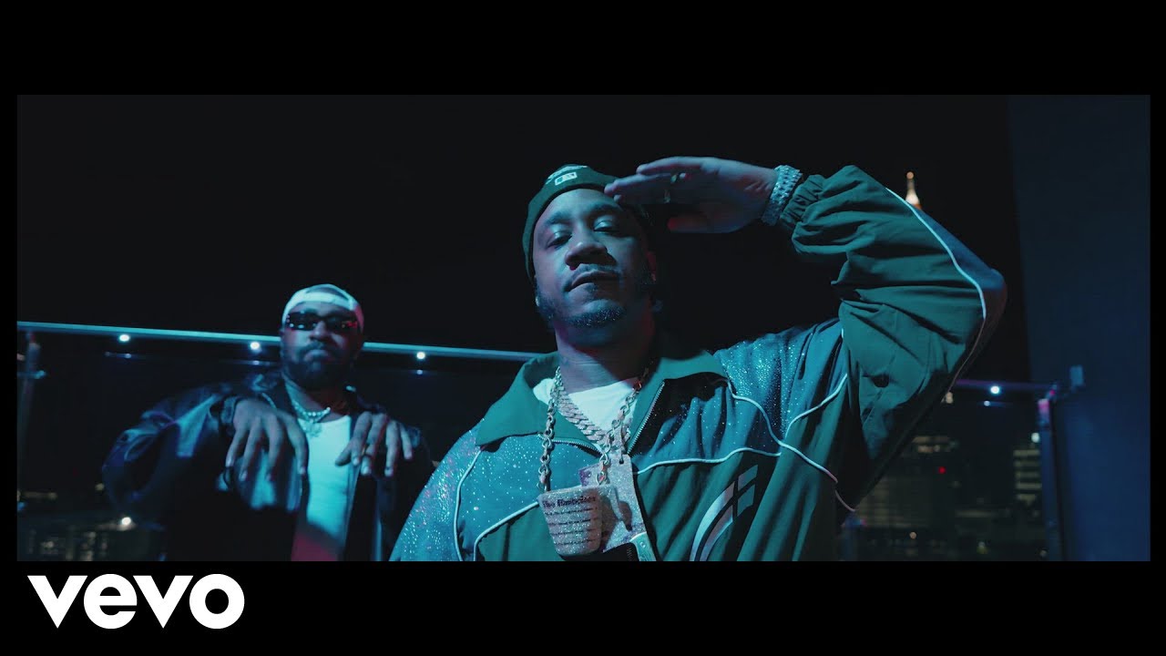 Benny the Butcher, Mike WiLL Made-It - Told You So (Official Video) Benny the Butcher, Mike WiLL Made-It - Told You So (Official Video)