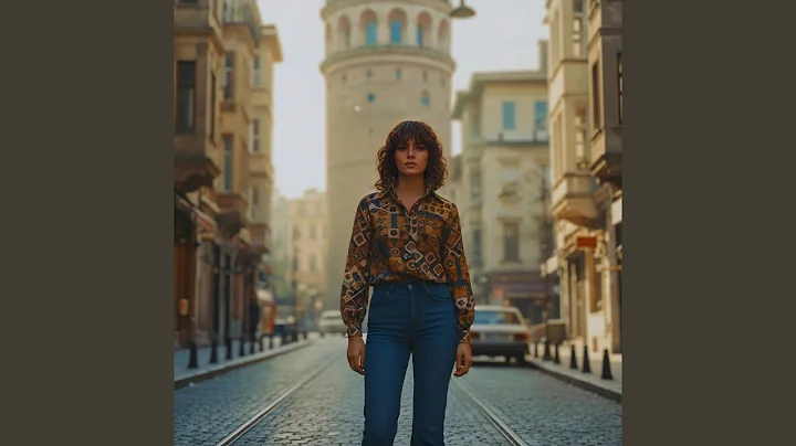 Gül Tükendi Ben Tükendim