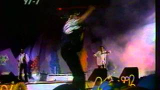 Bad Boys Blue - RARE Live Concert Kiev, 1995 (Живой концерт в Киеве, 1995)