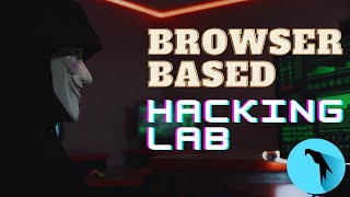 Create a Browser-based Hacking Lab for Pentesting (ParrotOS) by Tech Raj 9,045 views 11 months ago 13 minutes, 7 seconds