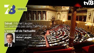 7/8 L’hebdo – vendredi 19 janvier 2017