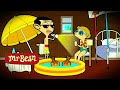 Staycation Mr Bean Cartoon Season 4 6 NEW 2025 FULL EPISODE Season 4 Episode 23 Mrbean S4