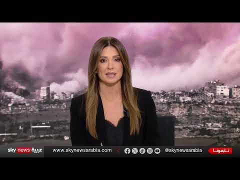 تصعيد إسرائيلي في غزة... وواشنطن تمنح ضوء أخضر للحرب