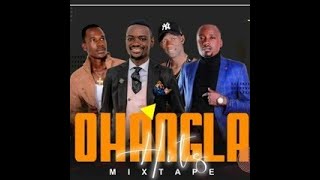 DJ LEE OHANGLA MIX 2024