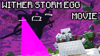WITHER STORM EGG - MOVIE