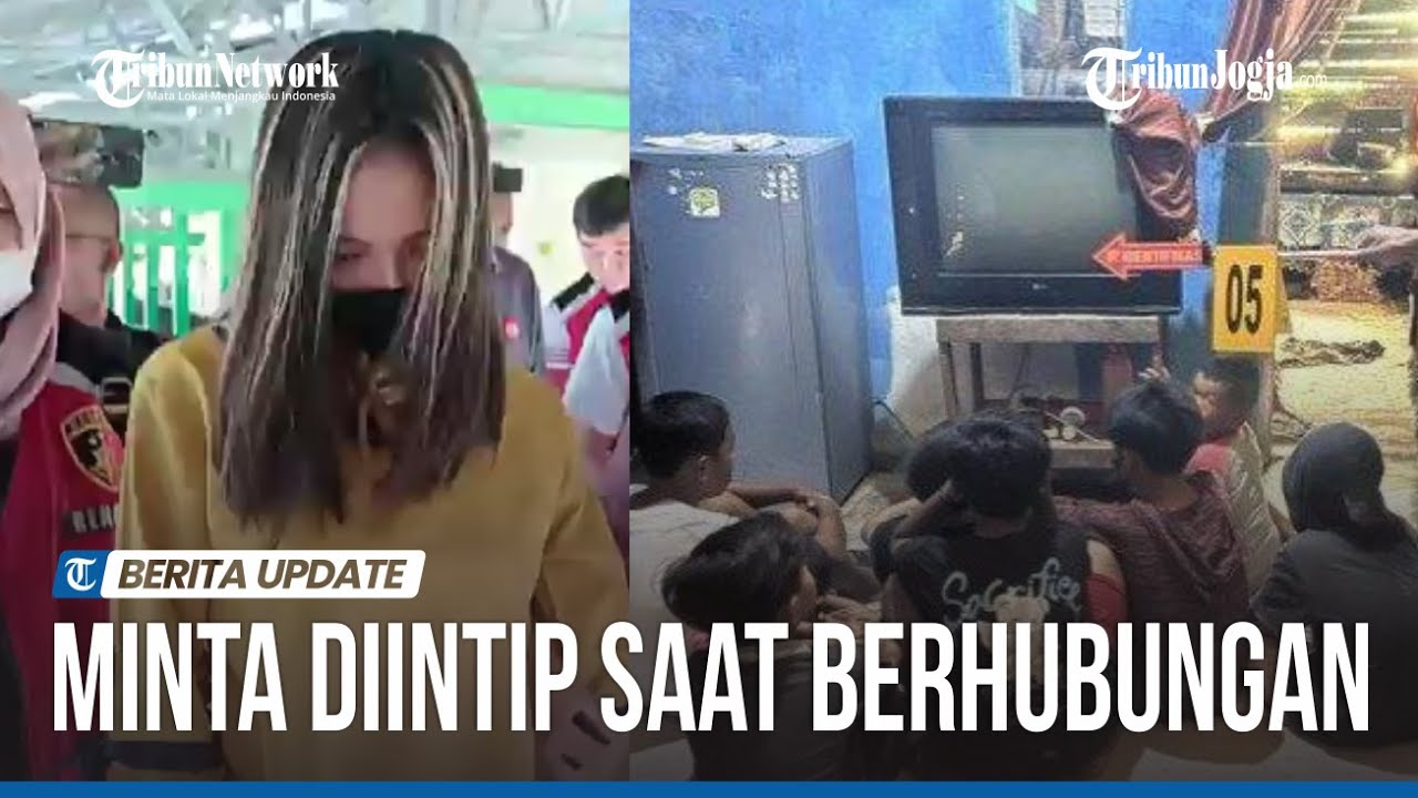 Deretan Perilaku Menyimpang Wanita Pelaku Pelecehan 17 Anak