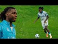 Darryl Bakola Marseille Highlights All Skills Plays 2025 26