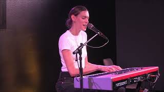 Charlotte Cardin - Next To You (Live On The NOW Playing Sound Stage)