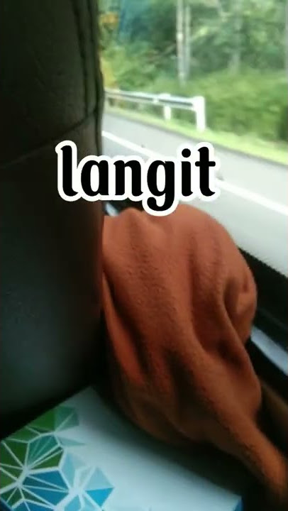 ello - masih ada (story WA) #bagian2
