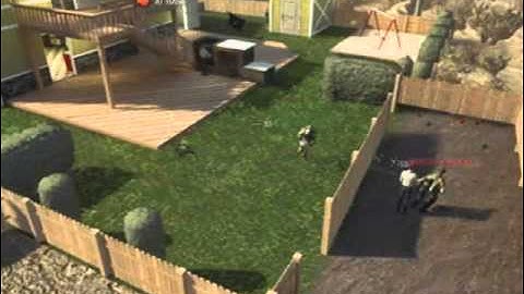 capture the flag fail