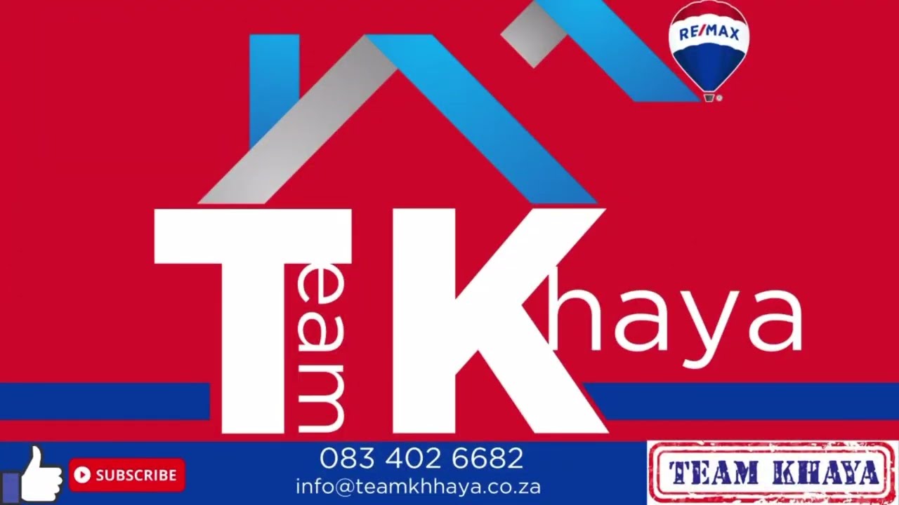95 de Villiers, Turffontein - REMAX Team Khaya