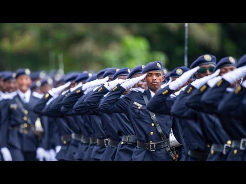 FATA UMWANYA UREBE AKARASISI KA MBERE KU ISI NDETSE N'IBIKORESHO BYAHISHUWE... FATA IBISAMBO.. RNP