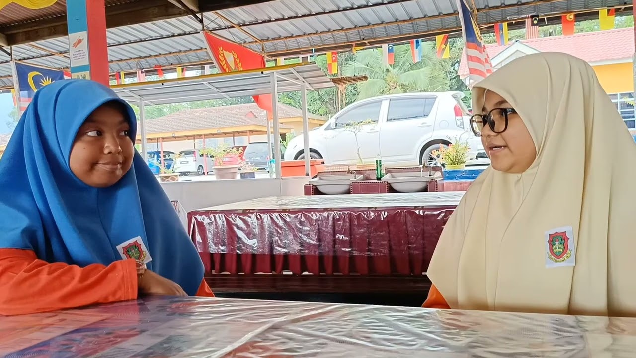 VKK2023 (SR) SEKOLAH KEBANGSAAN SIK   MUTIARA SK SIK