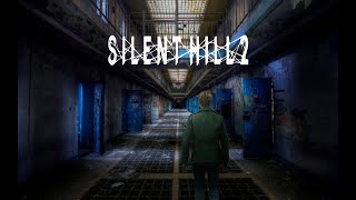 картинка: 🔦 Silent Hill 2 Remake: Прохождение Часть 16 — Загадки тюрьмы Толука и новая винтовка!