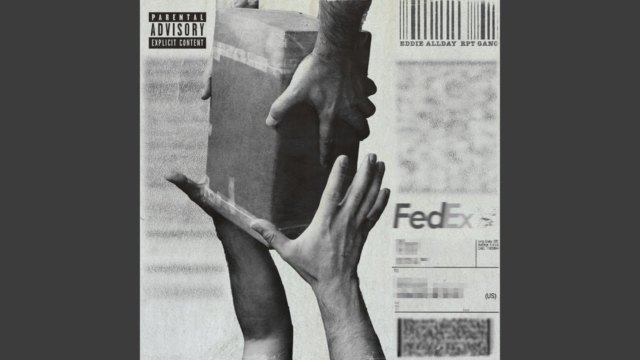 YouTube에서 FedEx 보기 YouTube에서 FedEx 보기