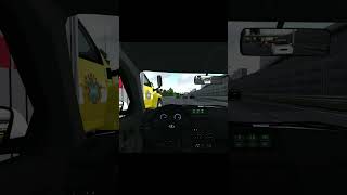 Assetto ШАШКИ НА ПРИОРЕ#assettocorsa #priora #shorts #shashkimsk