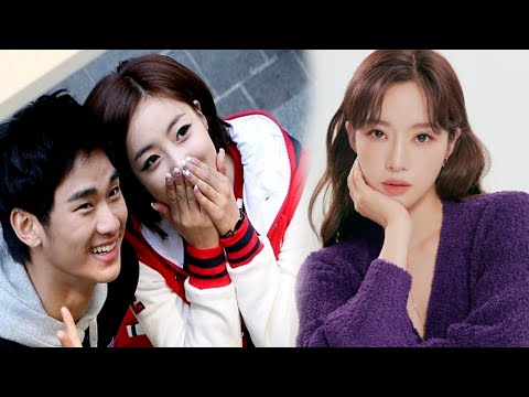 The truth about Hahm Eun-jung - YouTube