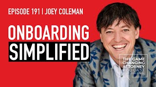 Everything You Need to Know About Employee Onboarding With Joey Coleman