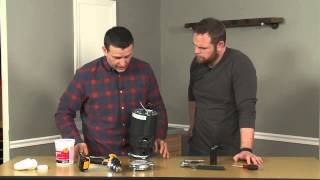 Installing A Food Waste Disposal