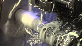 Mach4 in production run G52 offset with Sub