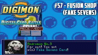 digimon card battle sevens Digimon Adventure
