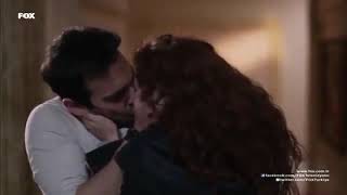 Fatih & Zeynep - Kiss on the Lips || Jannat - Ewaa Resimi
