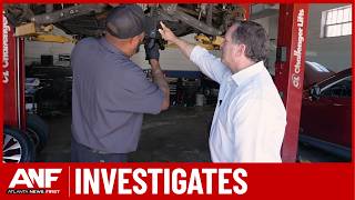 Why a pre-purchase inspection matters: Used Subaru deal came with hidden problems