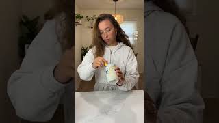 Baby food idea youtubeshorts baby shorts food