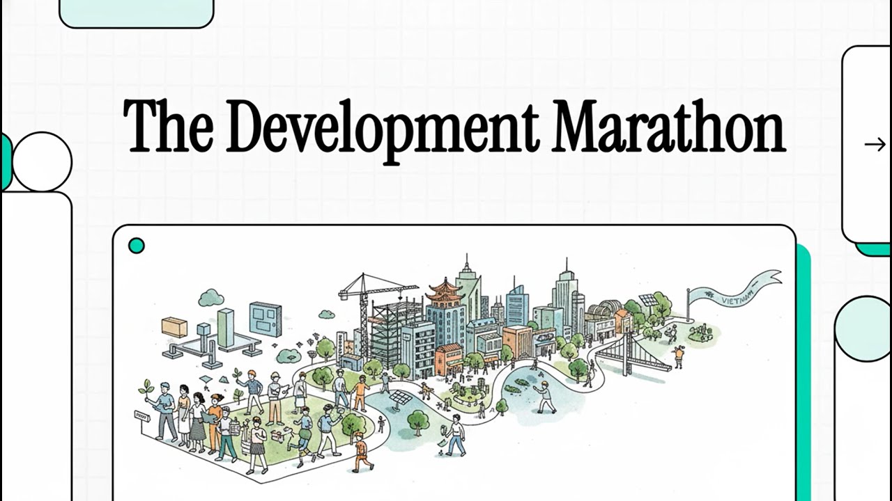 The Development Marathon: Understanding the Core Legal Milestones of Real Estate Projects in Vietnam