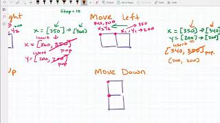 Python - Snake Tutorial 4 (Pygame)
