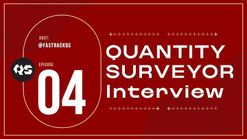 Understanding Cost Estimates - QS Interview: Types and Importance in Construction Projects