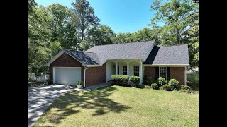 NEW LISTING: 168 Whisper Lake Drive Lexington SC 29072-3334