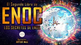 El Segundo Libro de Enoc (Los Secretos de Enoc) 'Enoc Eslavo' [Audiolibro Completo en Español]