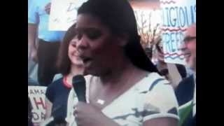 Valdosta Daily Times Black Female Columnist Star Parker What is her commitment