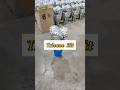Tricone Bit.#idrillio #triconebit #drillingtools #bits #drill #shortsvideo #tools #mining #drills