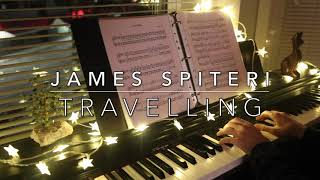 Travelling - James Spiteri