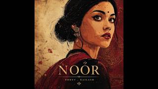Noor — Dhruv Jain | Kailash | Use headphones 🎧