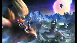 How to destroy End game in Dark Cloud (SPOILERS)