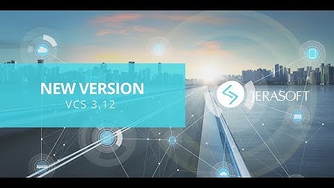 New Release - JeraSoft Billing 3.12