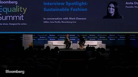 Interview Spotlight: Sustainable Fashion