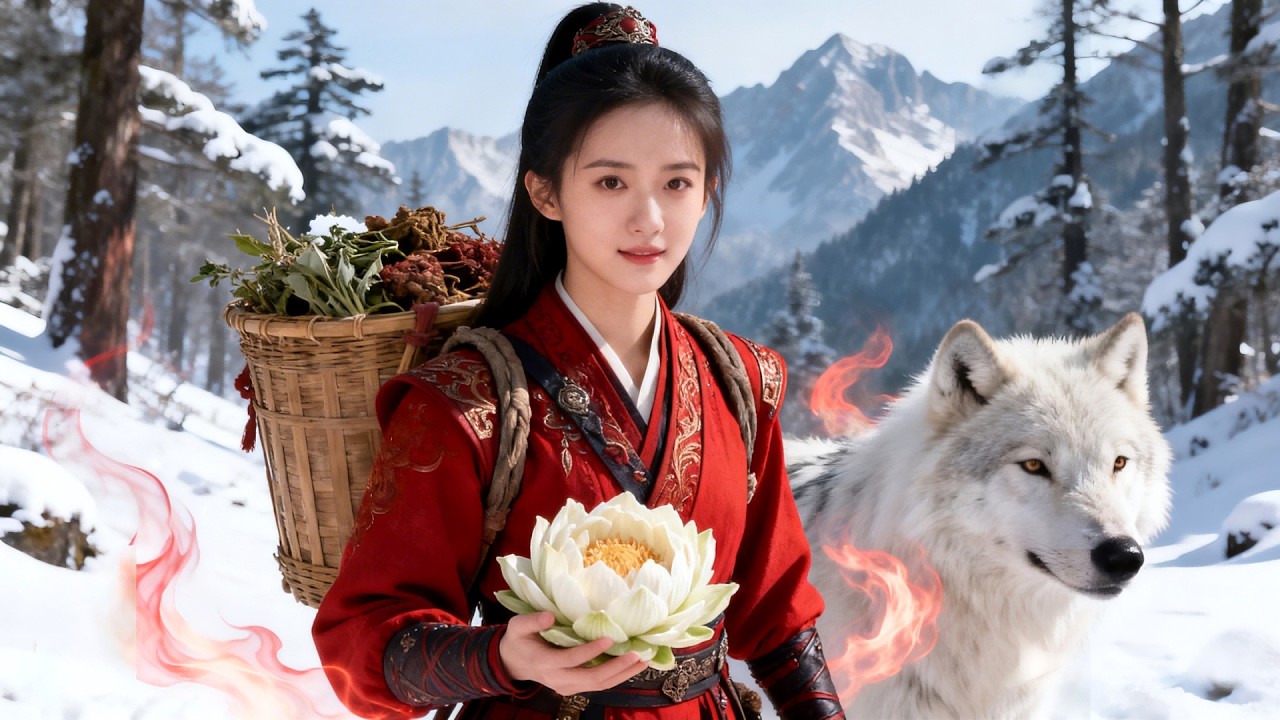 廢柴王妃？不過是玄門老祖扮豬吃虎！開局沖喜又如何？她以無上玄學改命翻盤，王爺缺她活不成，從此王府她說了算！#短剧 #短剧全集 #短劇推薦 #穿越 #玄幻 #drama