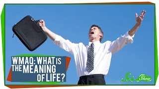 World's Most Asked Questions: What is the Meaning of Life? World's Most Asked Questions: What is the Meaning of Life?