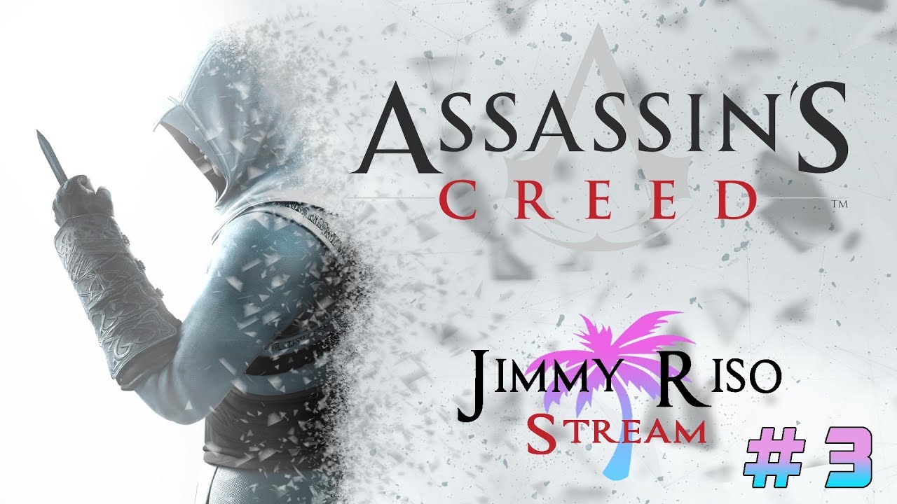 🔴 Assassin's Creed #3 | ☆ ОБЩАЕМСЯ СО ЗРИТЕЛЯМИ☆ |