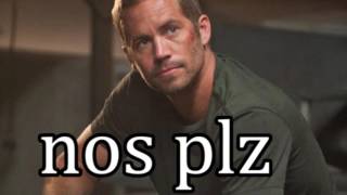 Technical hates The Fast and the Furious (2001 film). Blurry slideshow/Impressions