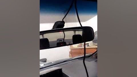 INSTALL VIDEO: BLACKVUE DASH CAM INSTALL 2015+ SUBARU WRX/STI