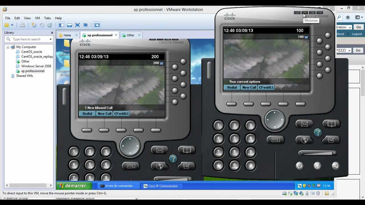 cisco softphone software