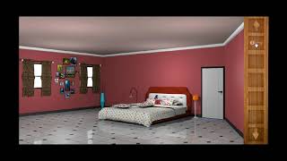 Escape Games-Puzzle Livingroom Level 21 Walkthrough screenshot 4