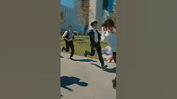 BTS Performed PTD Permission To Dance At The United Nations General Assembly 