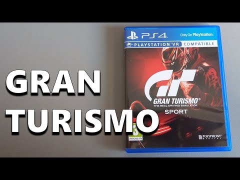 Gran Turismo Sport's Network Integration Ruins a Good Game